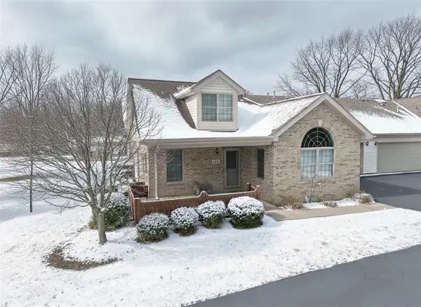 153 Steeplechase Cir, Gibsonia, PA 15044