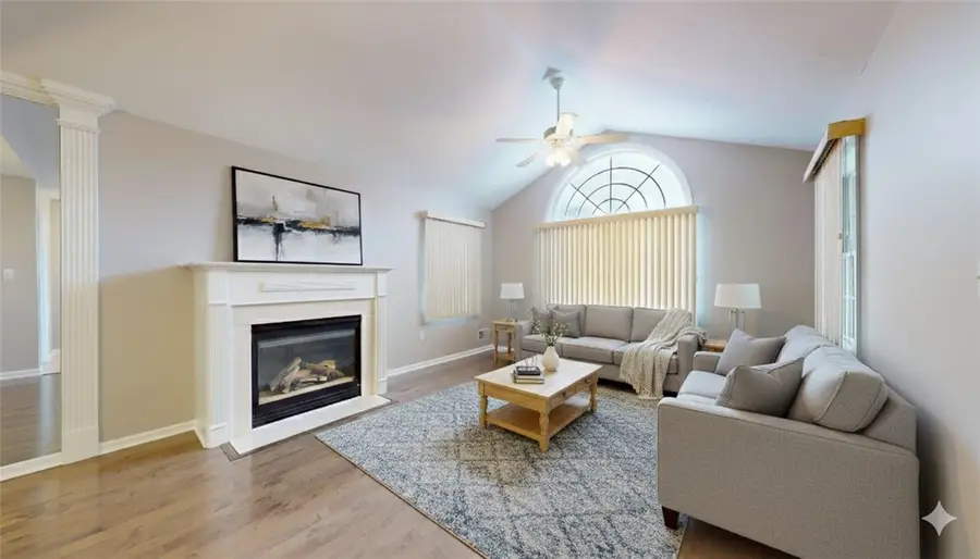 153 Steeplechase Cir, Gibsonia, PA 15044 - #2