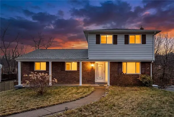 1045 Fiddleback Dr, Mckees Rocks, PA 15136