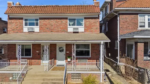 5555 Pocusset Street, Squirrel Hill, PA 15217