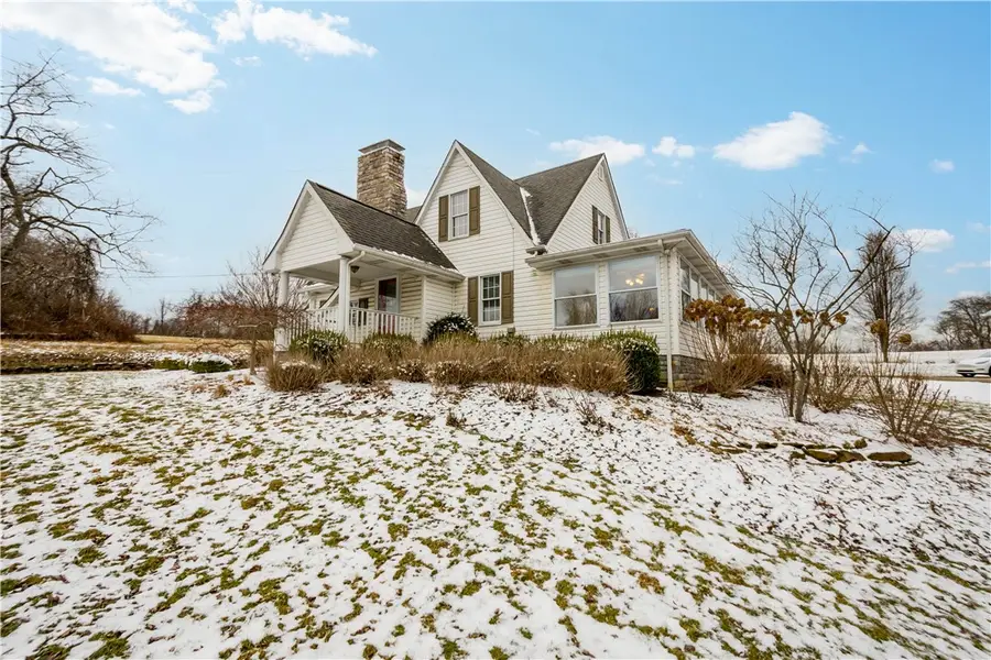 2490 State Route 88, Finleyville, PA 15332 - #3