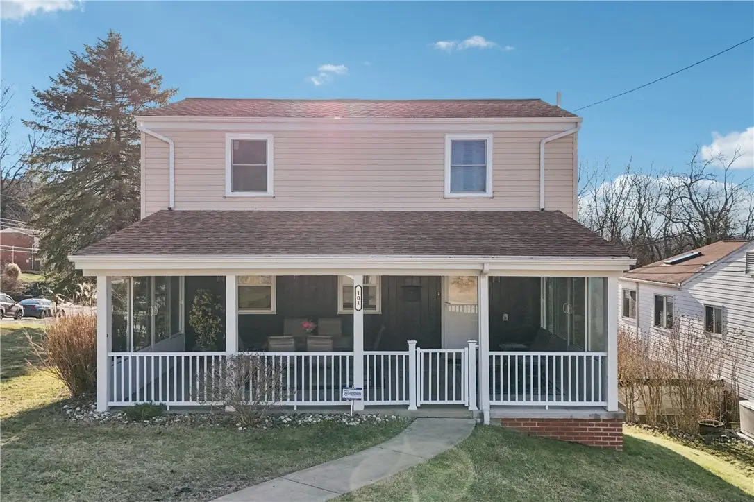 101 Penfield Pl, Pittsburgh, PA 15220 - #1
