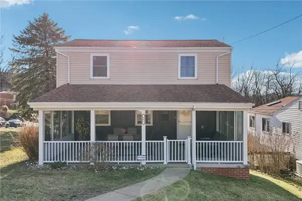 101 Penfield Pl, Pittsburgh, PA 15220