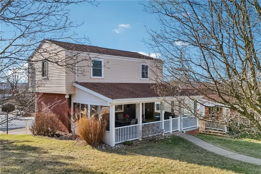 101 Penfield Pl, Pittsburgh, PA 15220 - #2