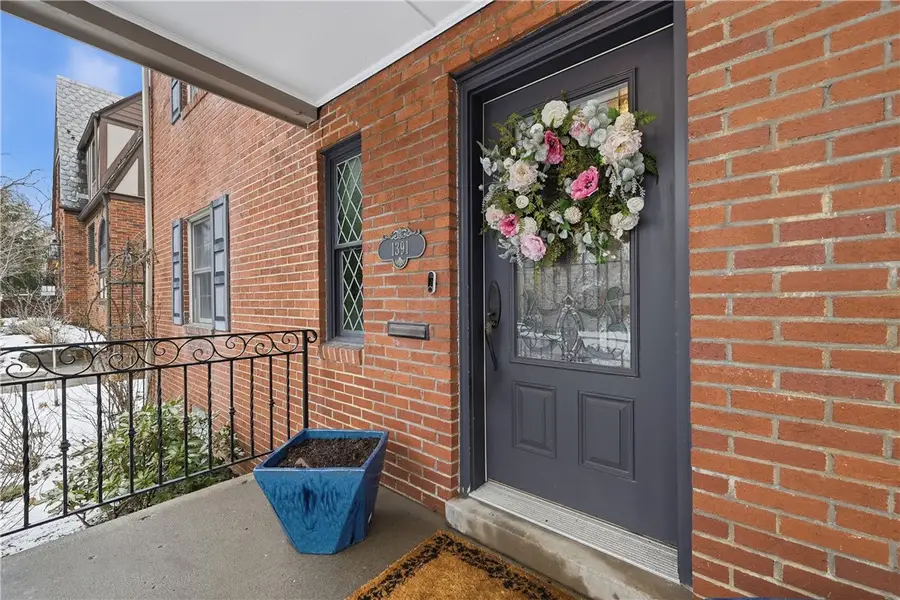 1391 Terrace Drive, Mount Lebanon, PA 15228 - #2