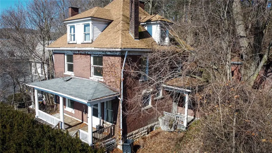 248 E Fulton St, Butler, PA 16001 - #3