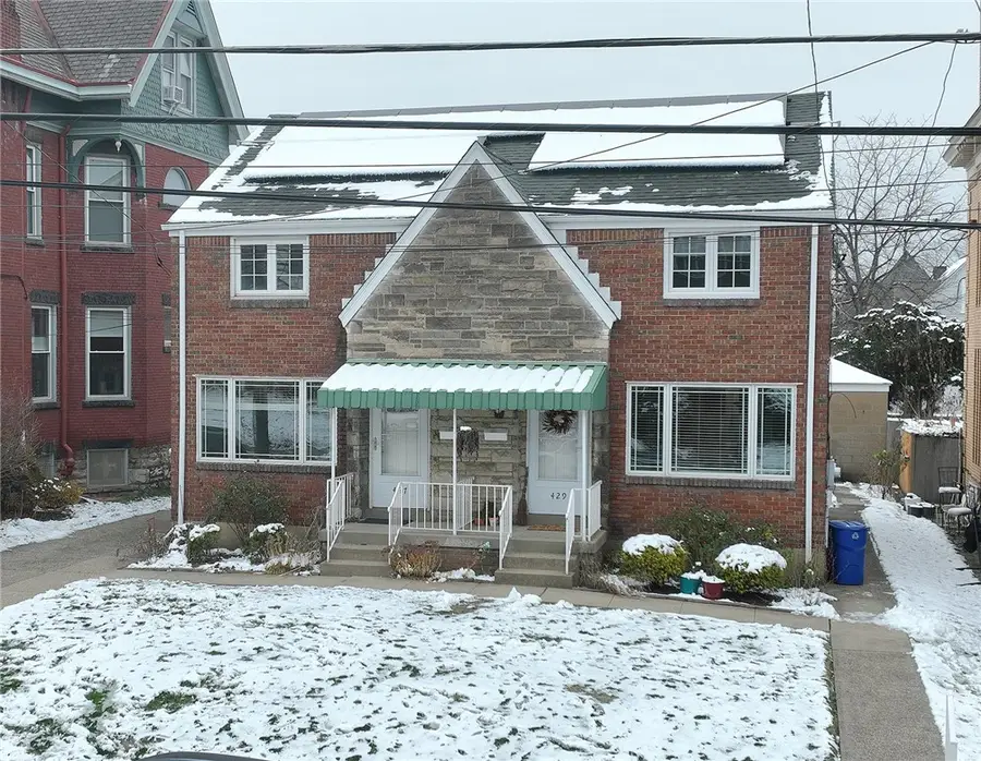 427-429 S Atlantic Ave, Pittsburgh, PA 15224 - #2