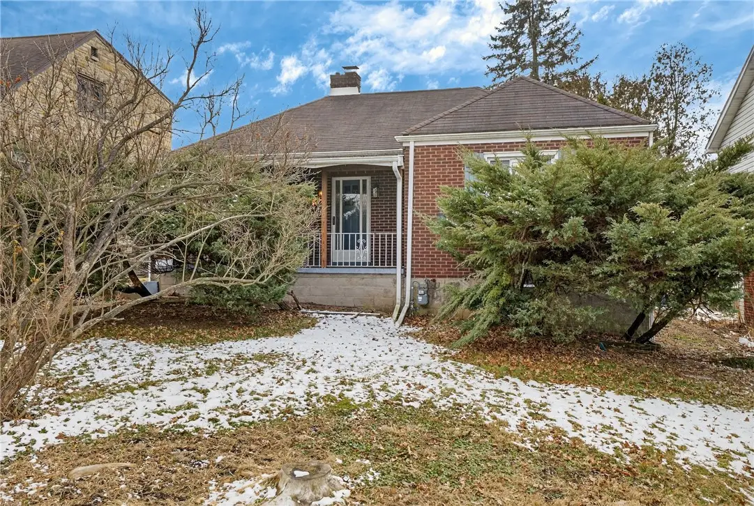 1126 Monongahela Blvd, White Oak, PA 15131 - #1