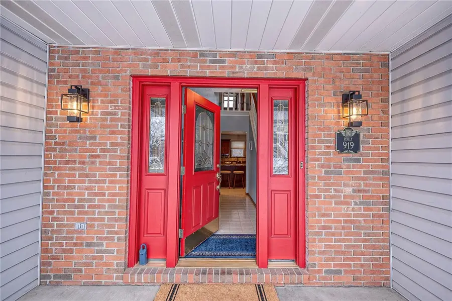 919 Lodgepole, Imperial, PA 15126 - #3