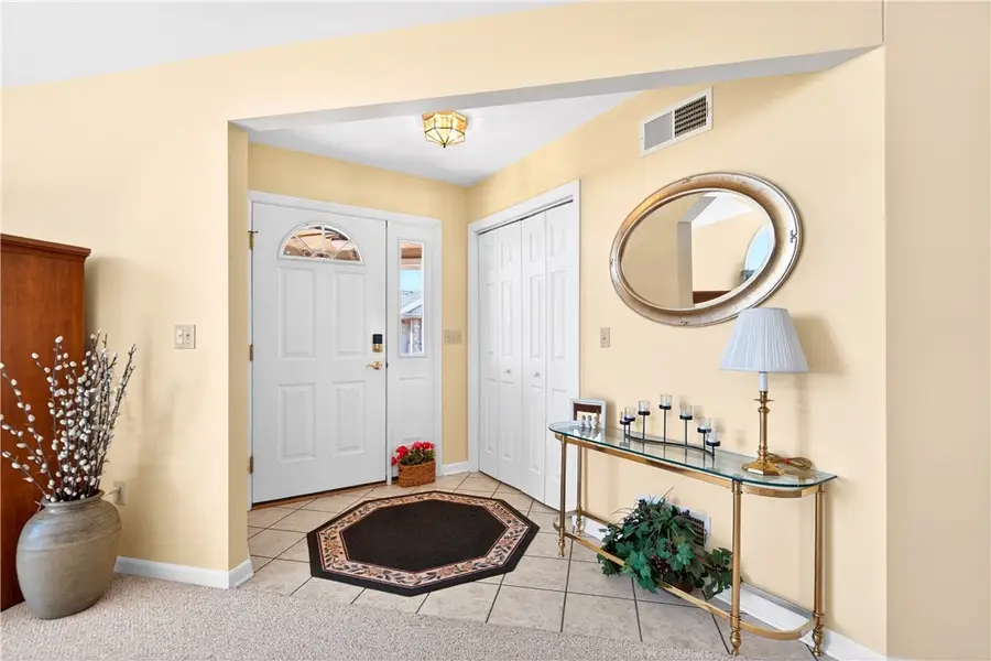 6261 Overlook Lane, Belle Vernon, PA 15012 - #3