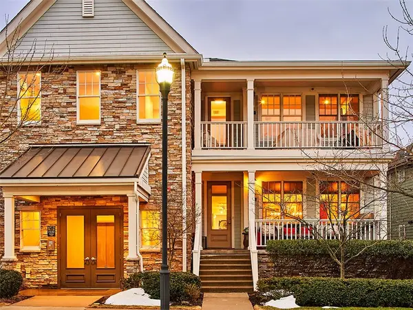 1532 Overton Lane #B, Squirrel Hill, PA 15217