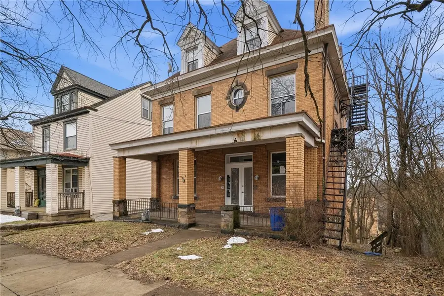 42 Watson Boulevard, Pittsburgh, PA 15214 - #2