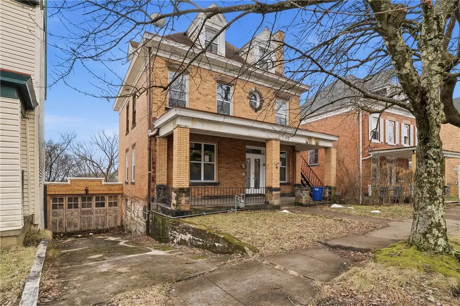 42 Watson Boulevard, Pittsburgh, PA 15214 - #3