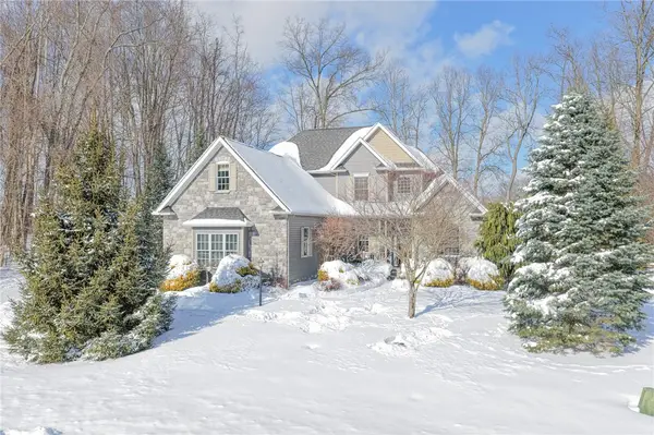 272 Cabernet Drive, Neshannock Twp, PA 16105