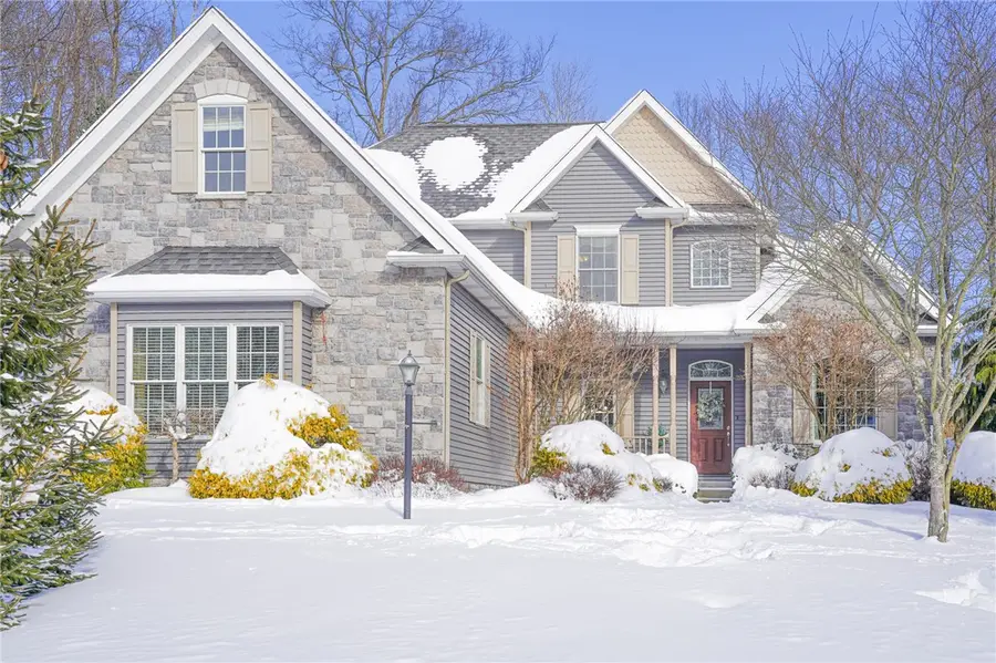 272 Cabernet Drive, Neshannock, PA 16105 - #2