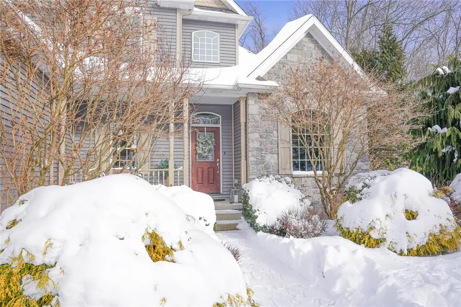 272 Cabernet Drive, Neshannock, PA 16105 - #3