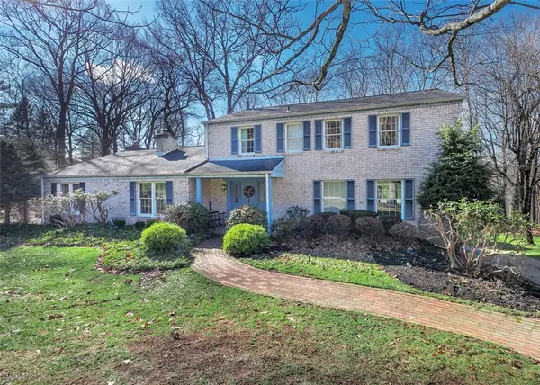 4115 Dundee Dr, Murrysville, PA 15668