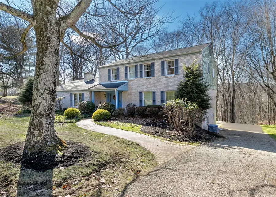 4115 Dundee Dr, Murrysville, PA 15668 - #2