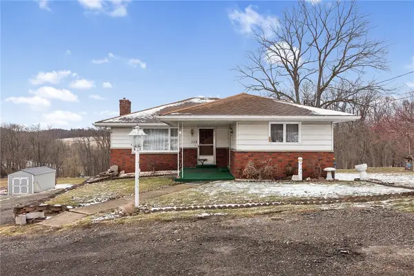 113 Flack Rd, Rostraver, PA 15012