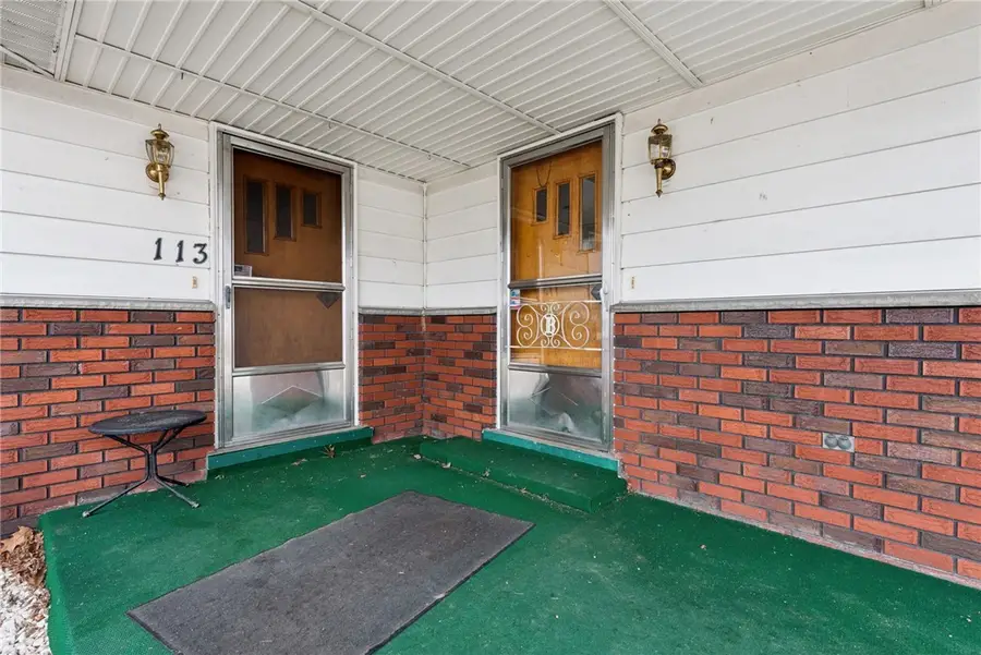 113 Flack Rd, Belle Vernon, PA 15012 - #2