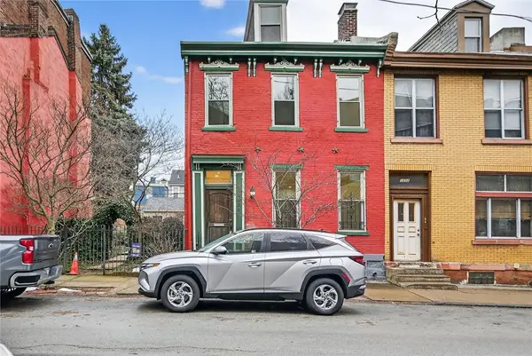 1234 Palo Alto St, Pittsburgh, PA 15212