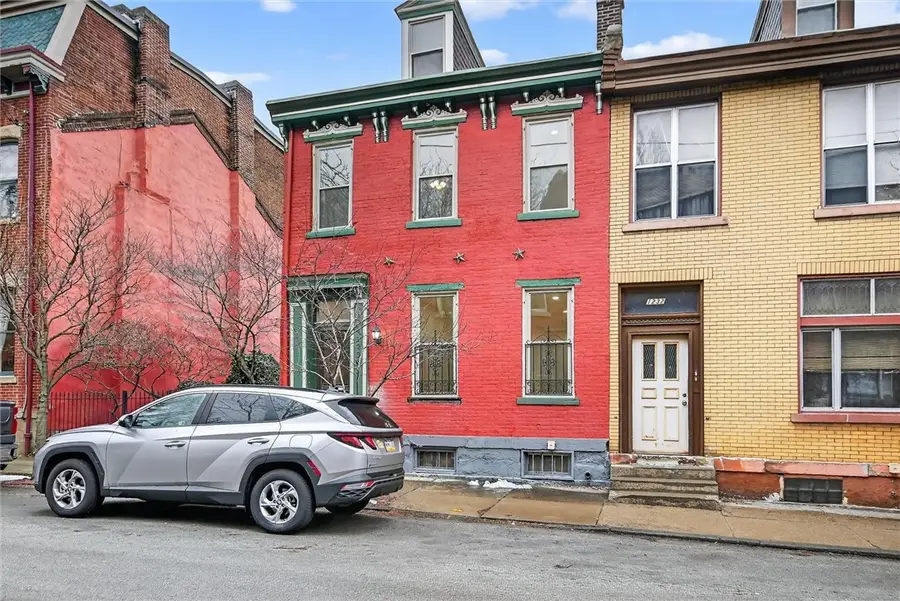 1234 Palo Alto St, Pittsburgh, PA 15212 - #2