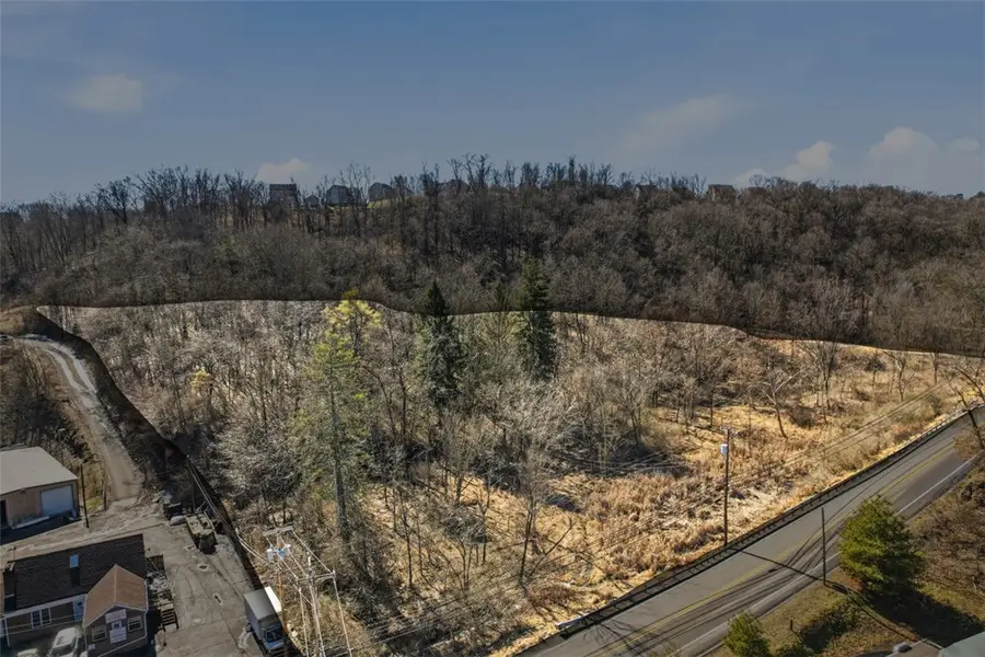 1103 Mount Nebo Rd, Pittsburgh, PA 15237 - #3