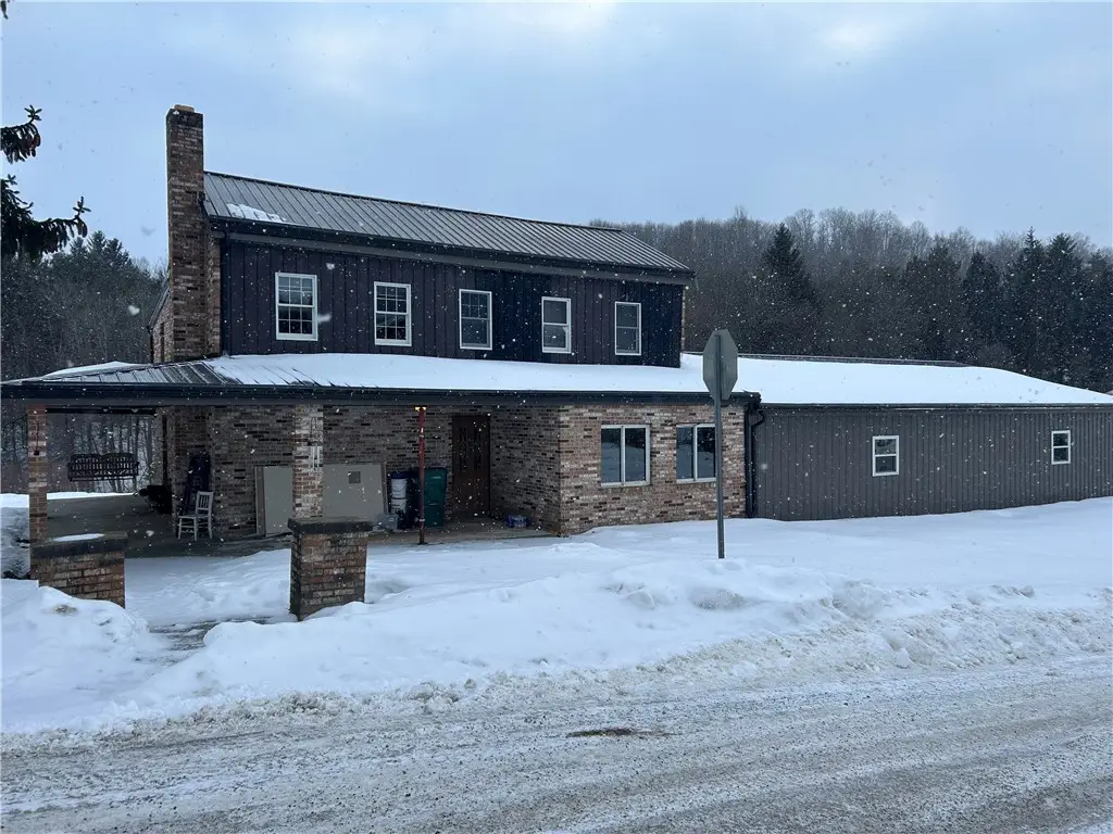 1300 Townline Road, Mayport, PA 16240 - #1