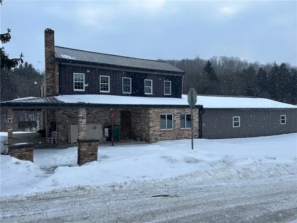 1300 Townline Road, Mayport, PA 16240