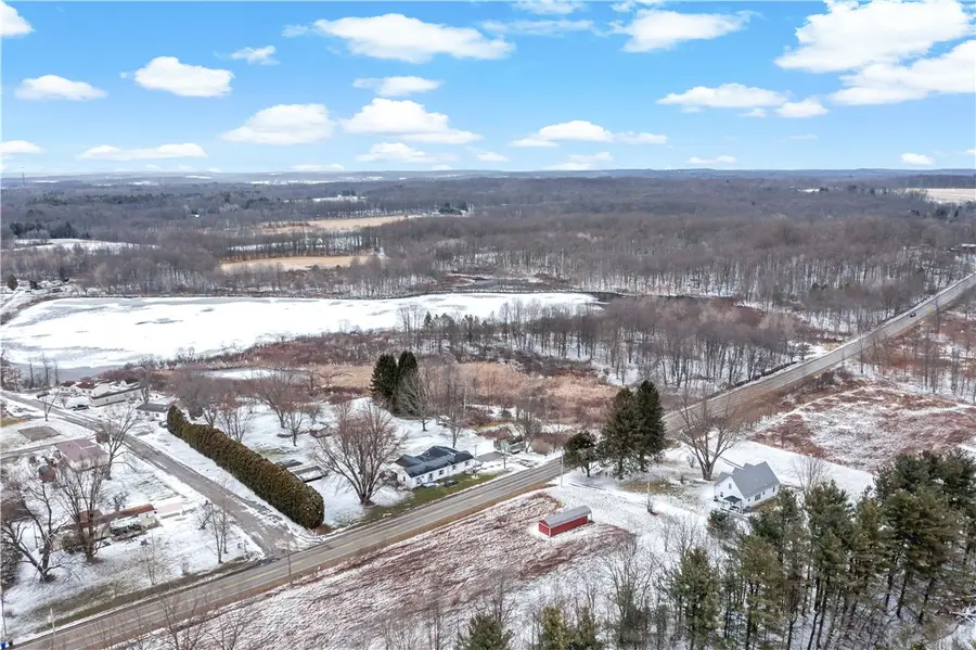 0 Barkeyville Rd, Pine, PA 16127 - #2