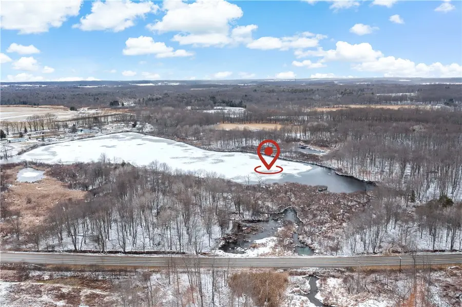 0 Barkeyville Rd, Pine, PA 16127 - #3