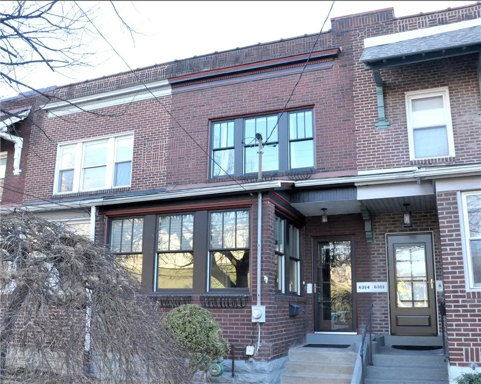 6314 Forward Ave, Squirrel Hill, PA 15217 - #1