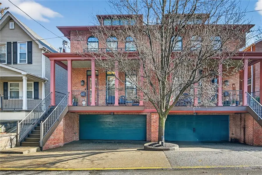 717 Filbert St, Shadyside, PA 15232 - #2