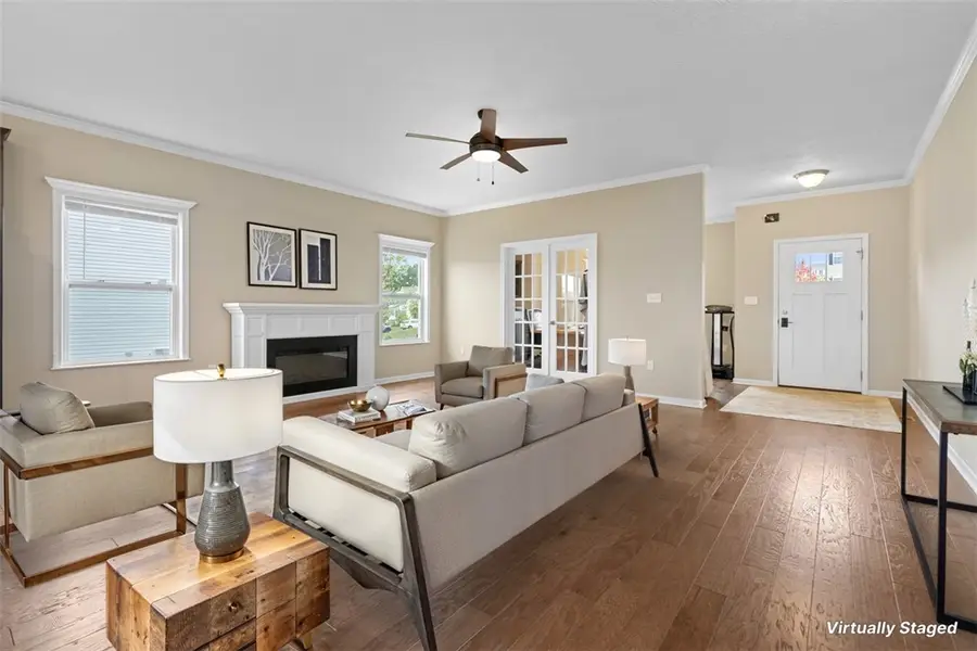 183 Kruger Cir, Evans City, PA 16033 - #3