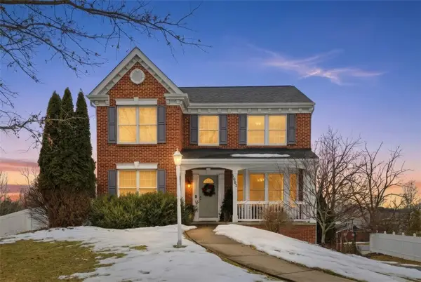 1007 Fieldstone Drive, Cecil, PA 15317