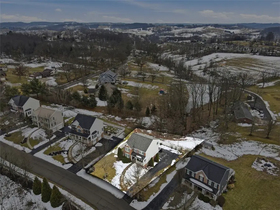 1007 Fieldstone Drive, Muse, PA 15317 - #2