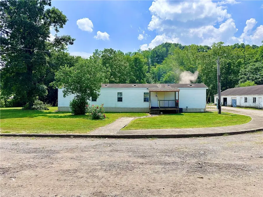 1761 Old Youngstown Rd, Union, PA 16116 - #2