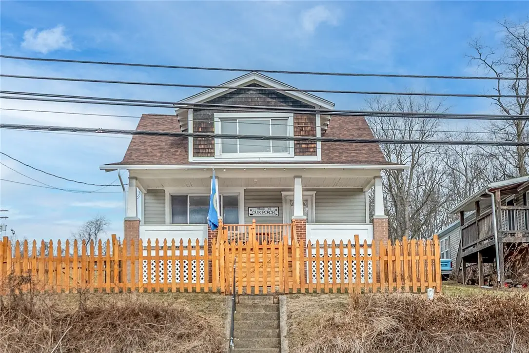 3621 Washington Ave, Finleyville, PA 15332 - #1