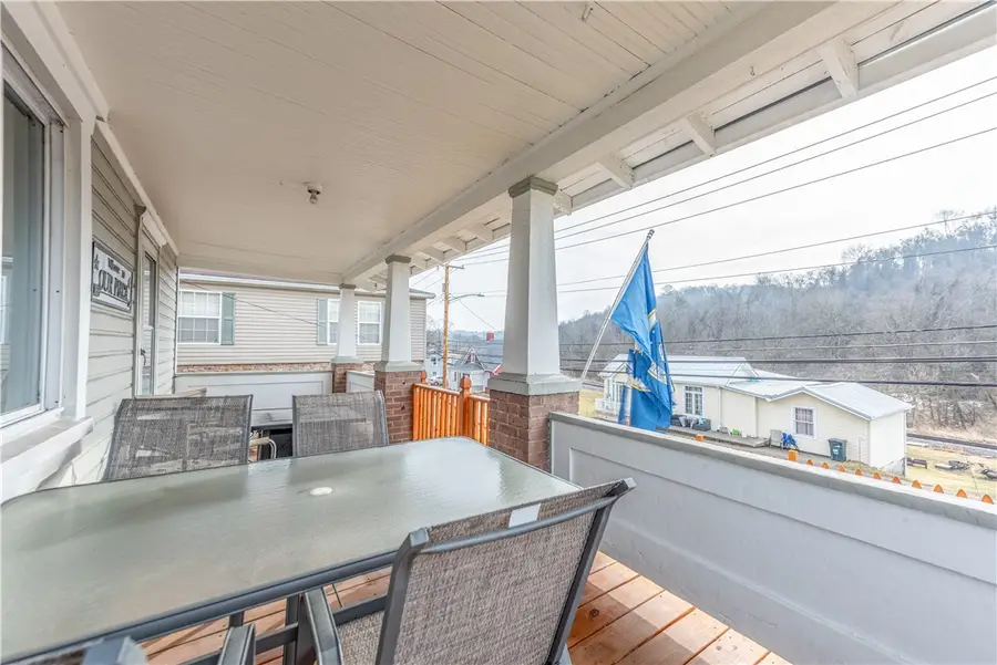 3621 Washington Ave, Finleyville, PA 15332 - #3