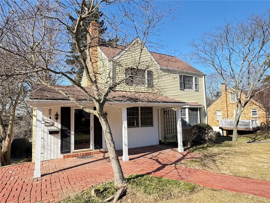 5684 Valleyview Dr, Bethel Park, PA 15102 - #3