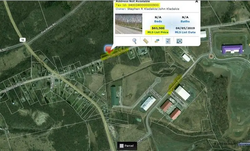 1155 Steubenville Pike, Hanover, PA 15021 - #3