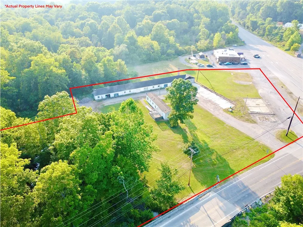 1761 Old Youngstown Rd, Union, PA 16116 - #1