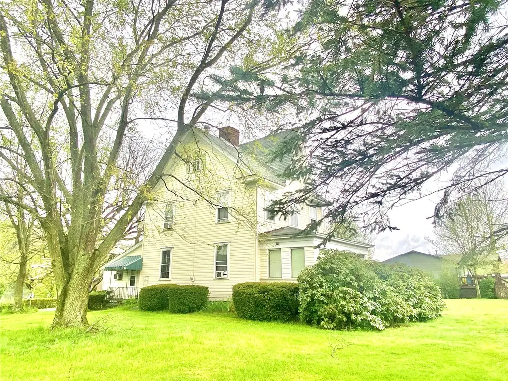 100 Mccain, Manorville, PA 16236 - #1