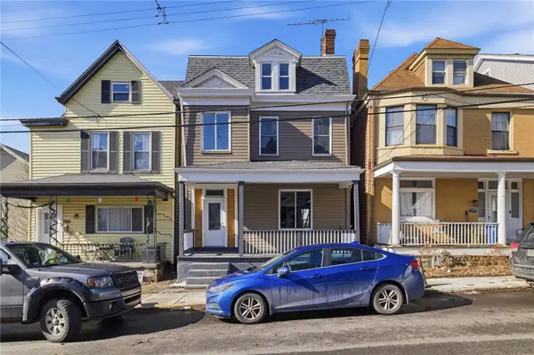 3707 Atkins Street, Pittsburgh, PA 15212