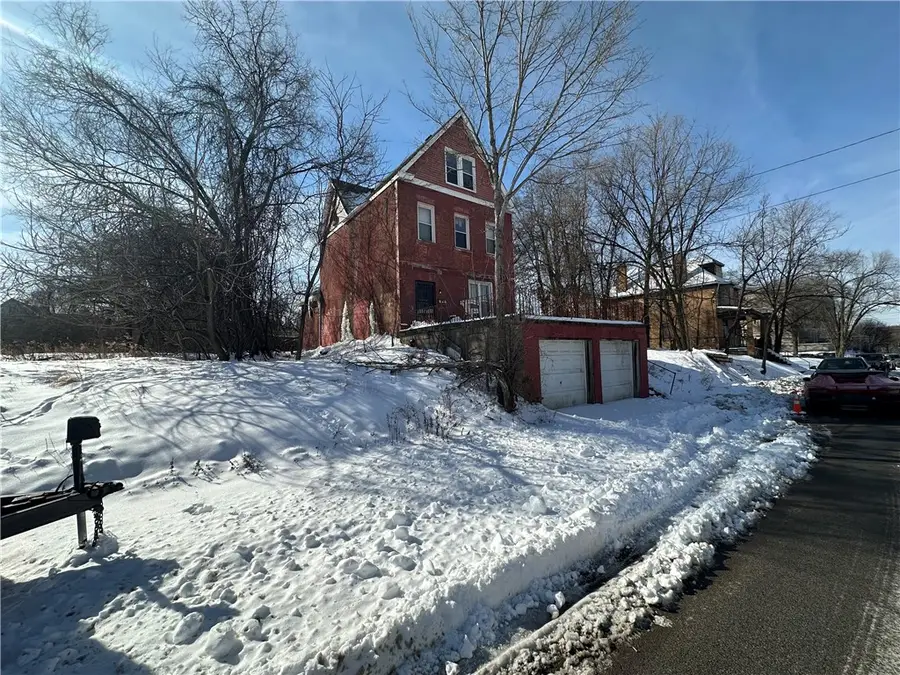 7024 Hermitage St, Pittsburgh, PA 15208 - #2
