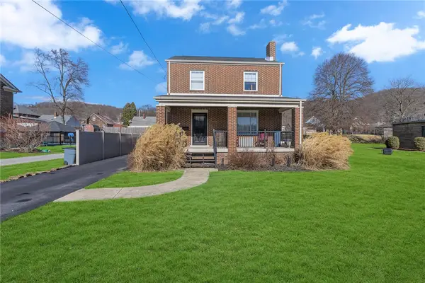 1239 Beaver Avenue, Midland, PA 15059
