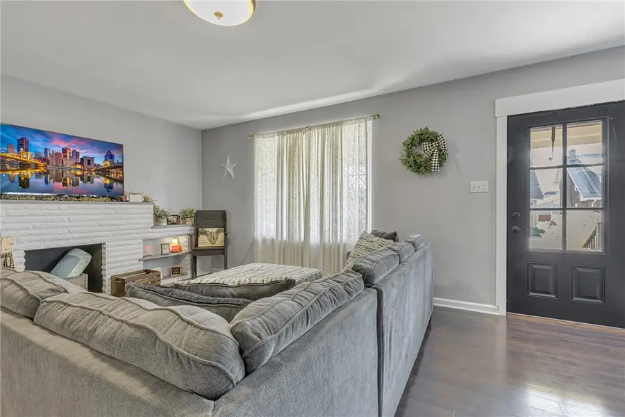 1239 Beaver Avenue, Midland, PA 15059 - #3