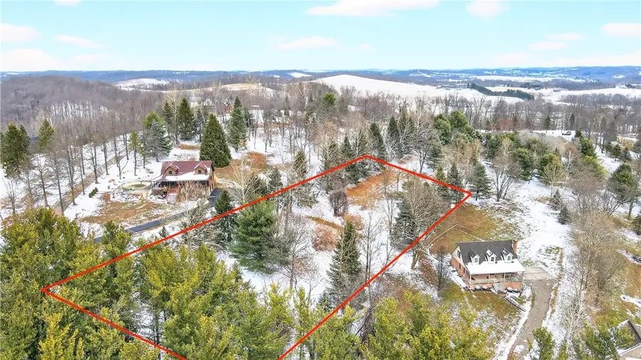 Lot#7 Hemlock Way, Washington, PA 15301 - #2