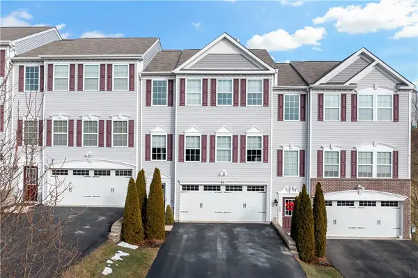 206 Brae Glen Drive, North Strabane, PA 15317