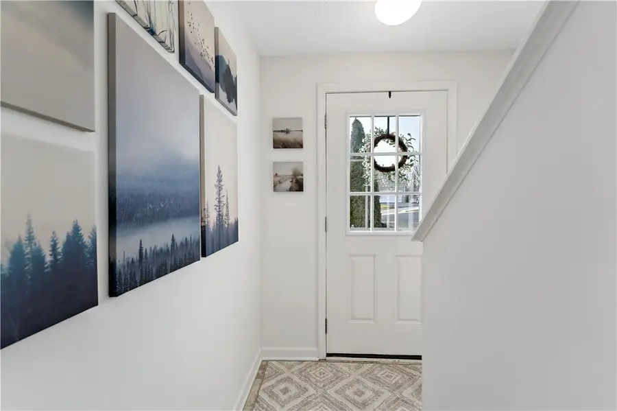 206 Brae Glen Drive, Canonsburg, PA 15317 - #2